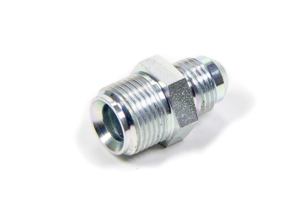 Aeroquip-6an to 11/16-18 I/F Steel Adapter Fitting