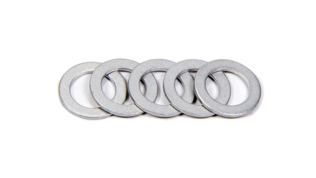 Aeroquip#4 Aluminum Crushwashers