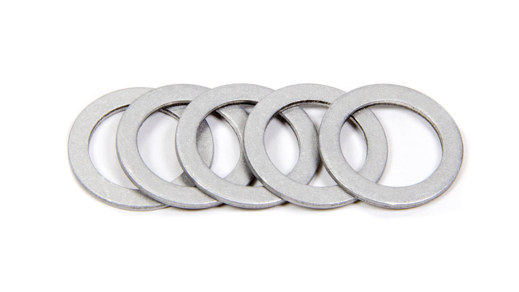 Aeroquip#6 Aluminum Crushwashers