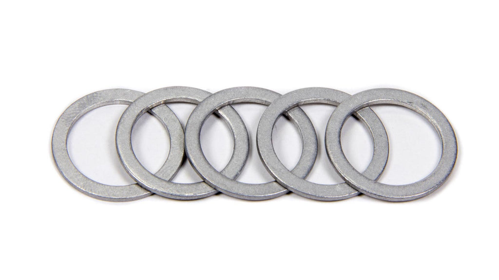 Aeroquip#8 Aluminum Crushwashers