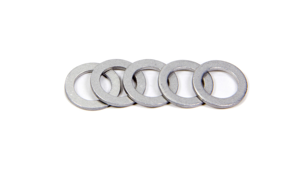 Aeroquip#3 Aluminum Crushwashers