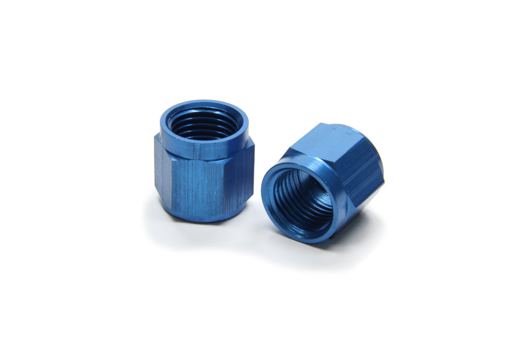 Aeroquip#6 Alm Tube Nut