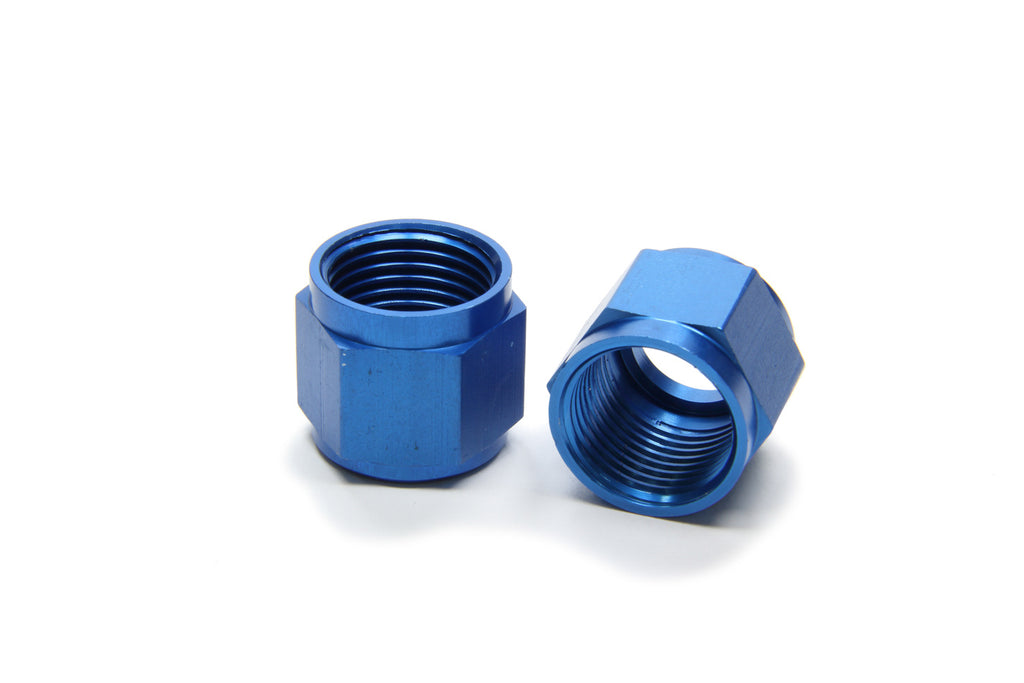 Aeroquip#8 Alm Tube nut