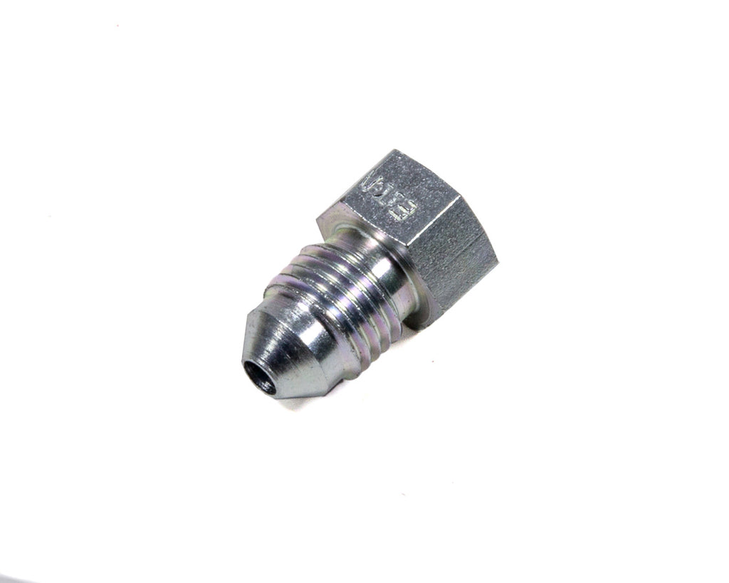 Aeroquip#3 Steel Flare Plug