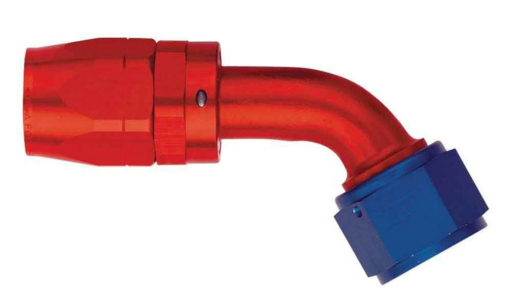 Aeroquip#6 60 Degree Hose End