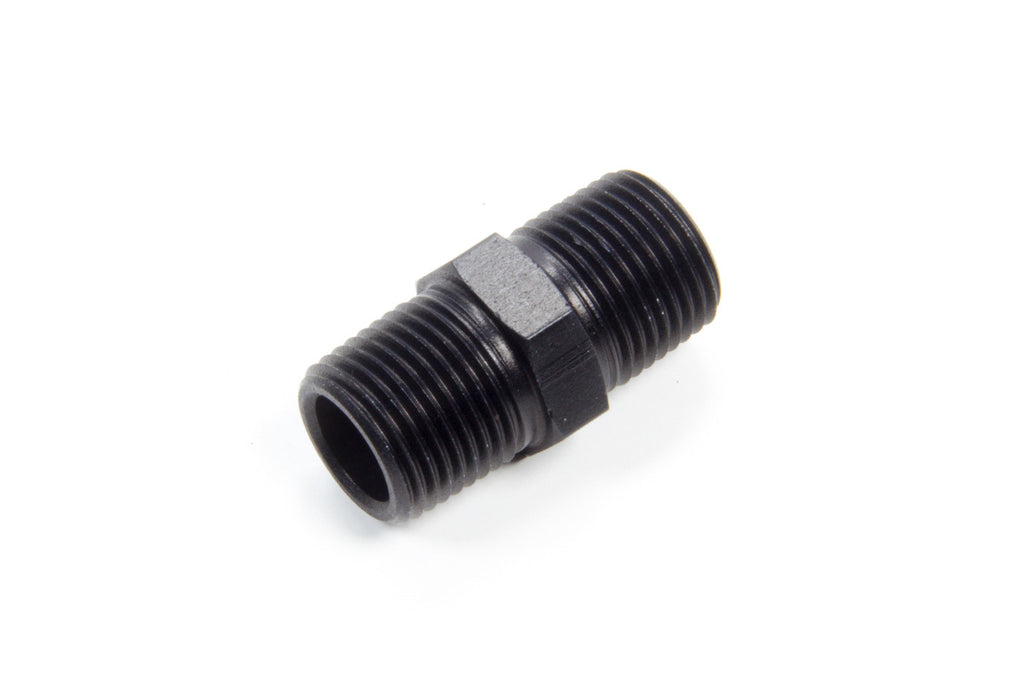 Aeroquip3/8in Male Pipe Nipple Black