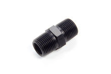 Load image into Gallery viewer, Aeroquip3/8in Male Pipe Nipple Black