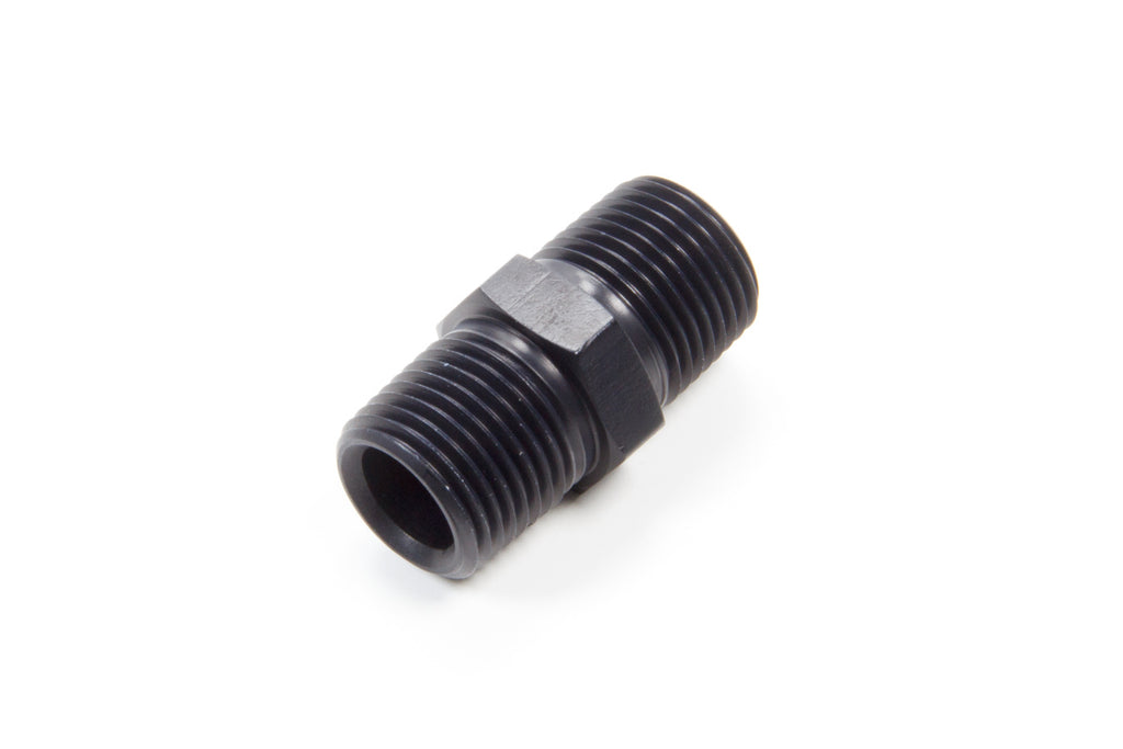 Aeroquip1/2in Male Pipe Nipple Black