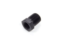 Load image into Gallery viewer, Aeroquip1/4in-1/8in Pipe Bushing Black