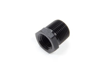 Load image into Gallery viewer, Aeroquip3/8in-1/4in Pipe Bushing Black