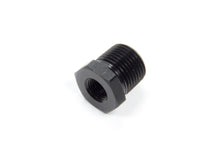 Load image into Gallery viewer, Aeroquip3/8in-1/8in Pipe Bushing Black