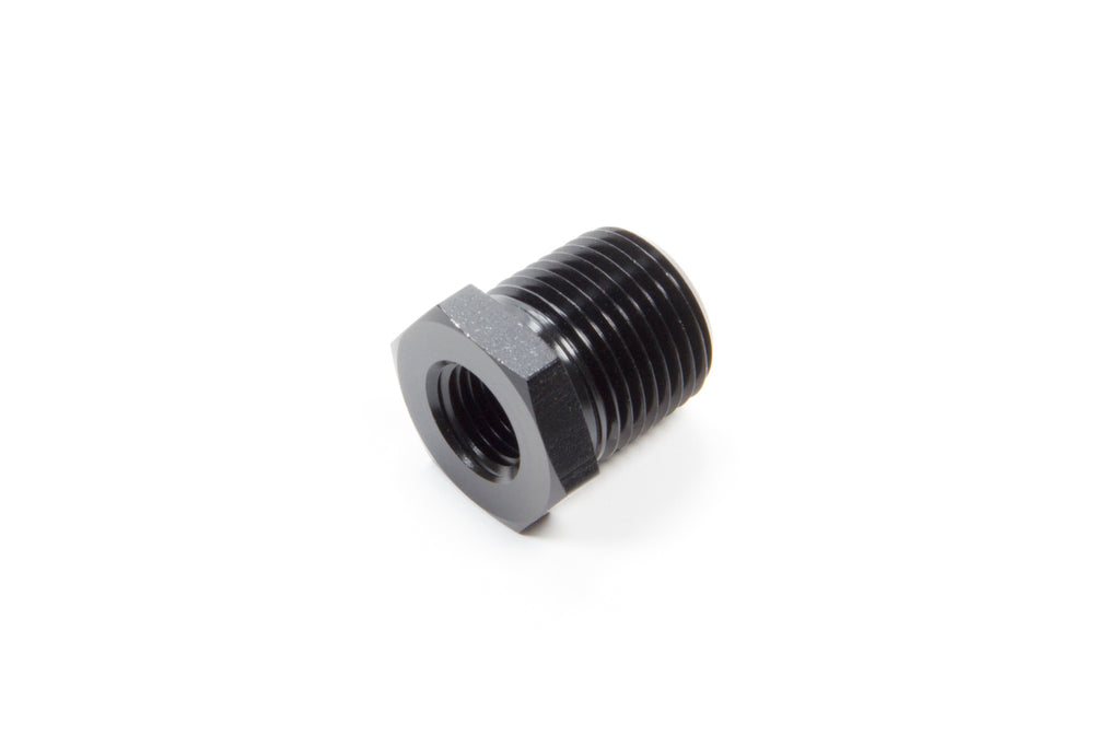 Aeroquip1/2-1/4in Pipe Bushing Black