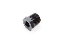 Load image into Gallery viewer, Aeroquip1/2-1/4in Pipe Bushing Black