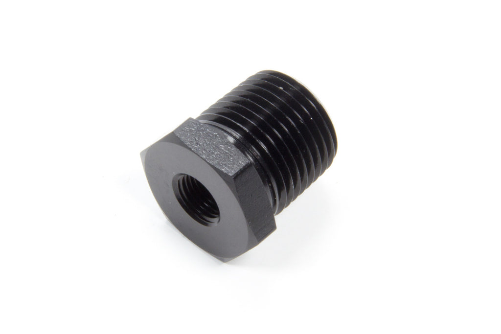 Aeroquip1/2in-1/8in Pipe Bushing Black