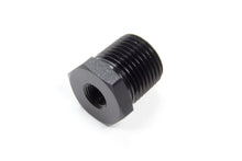 Load image into Gallery viewer, Aeroquip1/2in-1/8in Pipe Bushing Black