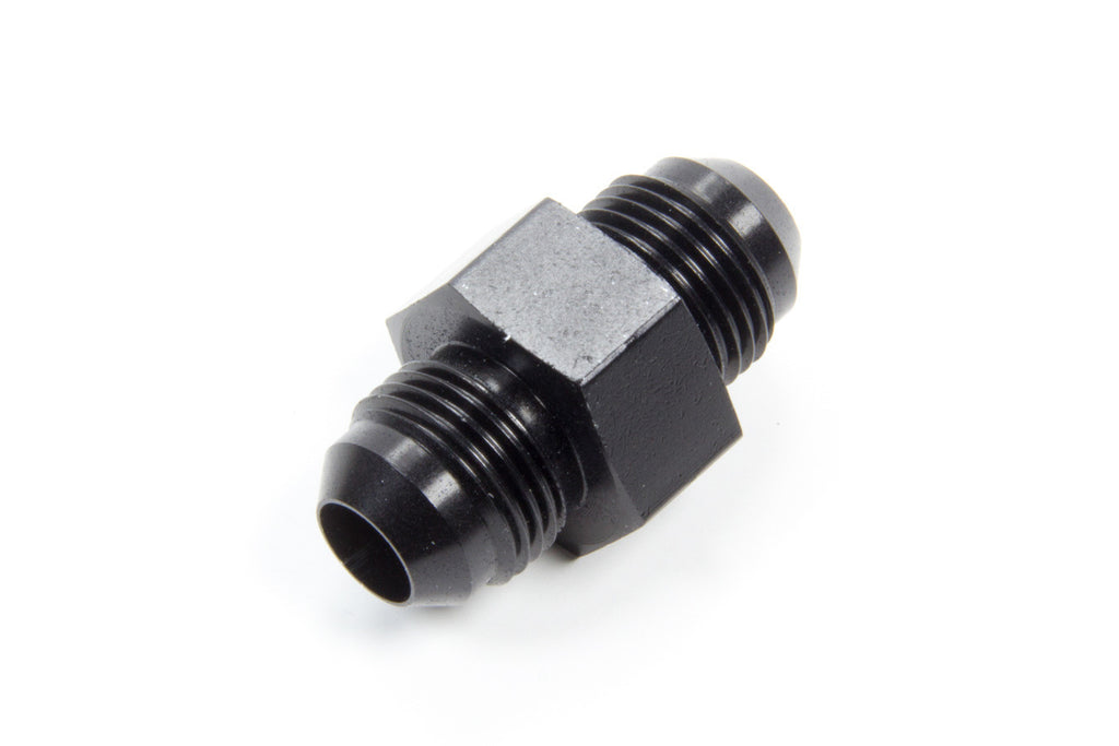 Aeroquip#8 Fuel Pressure Adapter Black