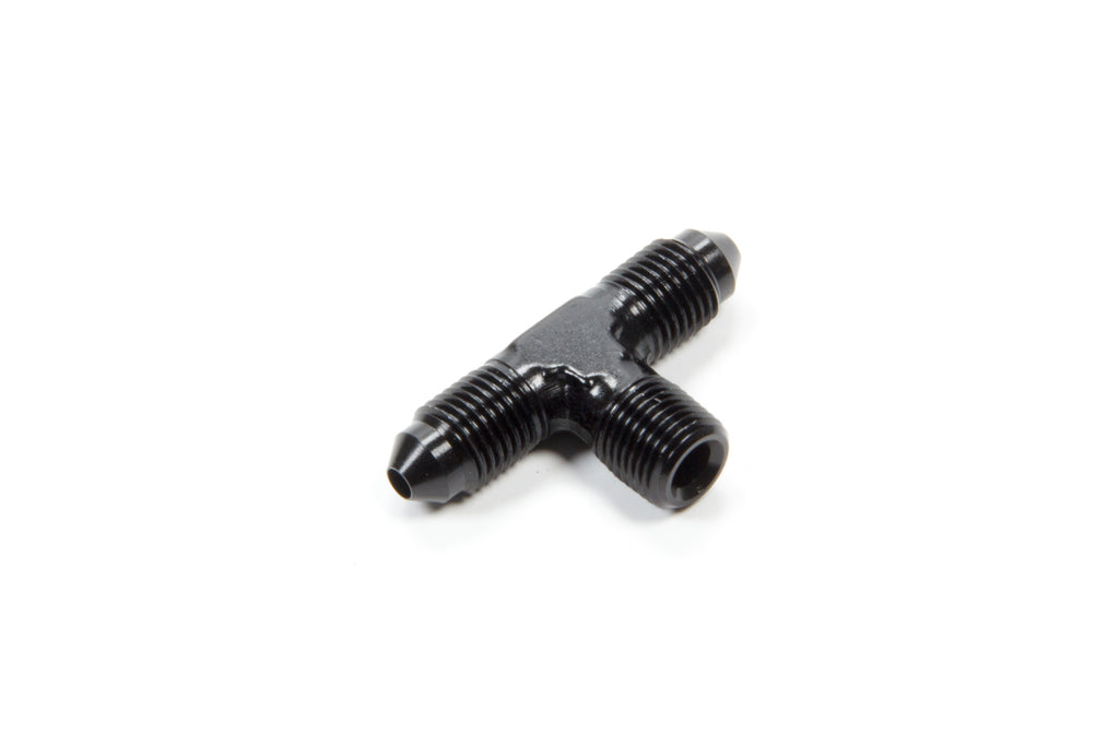 Aeroquip#3 Flare 1/8in Pipe Male Black