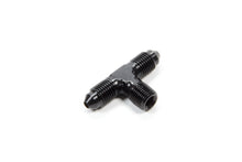 Load image into Gallery viewer, Aeroquip#3 Flare 1/8in Pipe Male Black