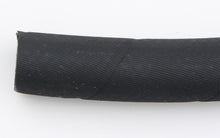 Load image into Gallery viewer, Aeroquip#6 AQP Socketless Hose Black 15&#39;