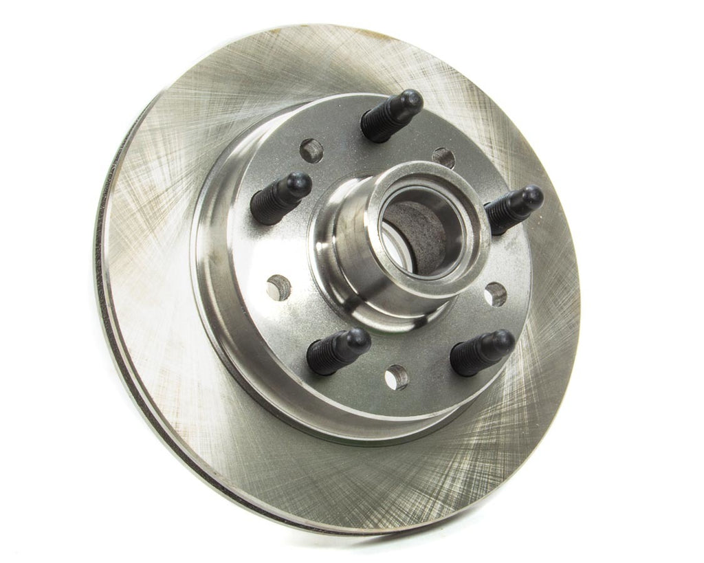 AFCO RacingHybrid Hub Brake Rotor