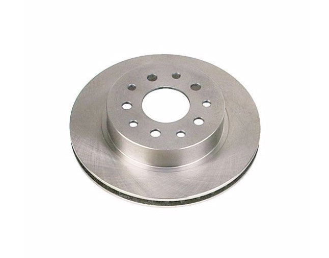 AFCO RacingBrake Rotor Rear 1pc 5 x 4.5in / 5 x 4.75in