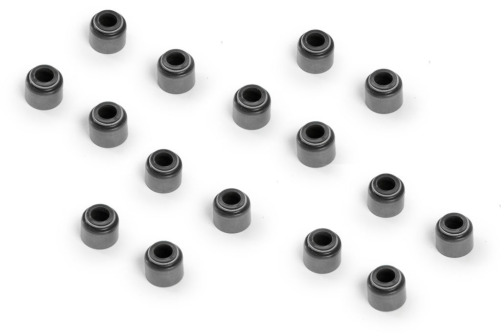 Air FLow Research8mm Valve Stem Seals - Viton .530 Guide