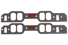 Load image into Gallery viewer, Air FLow ResearchIntake Gasket Set BBC w/AFR 18 Degree Heads