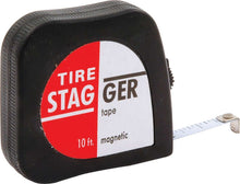 Load image into Gallery viewer, Allstar PerformanceTire Tape Economy 20pk