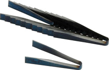 Load image into Gallery viewer, Allstar Performance#4 Round Blades 4/32in 12 Pack