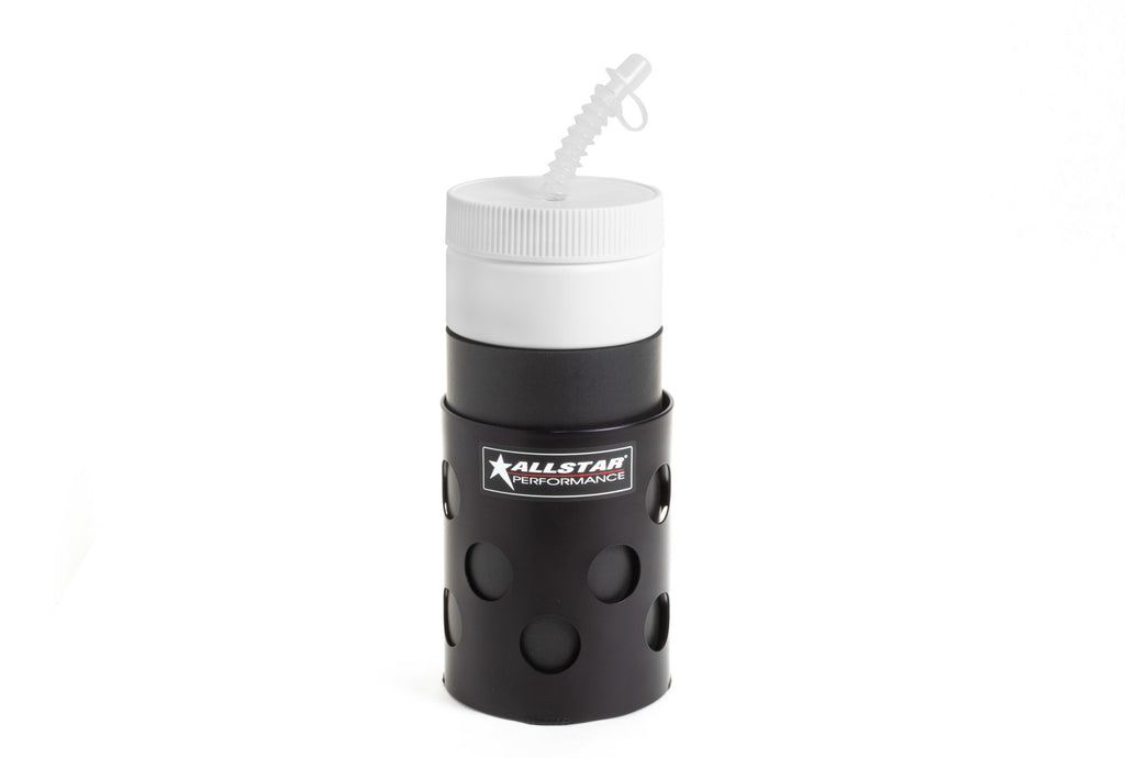 Allstar PerformanceDrink Bottle 1.50in Clamp On