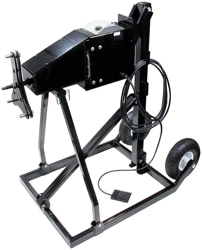 Allstar PerformanceElectric Tire Prep Stand High Torque