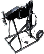 Load image into Gallery viewer, Allstar PerformanceElectric Tire Prep Stand High Torque