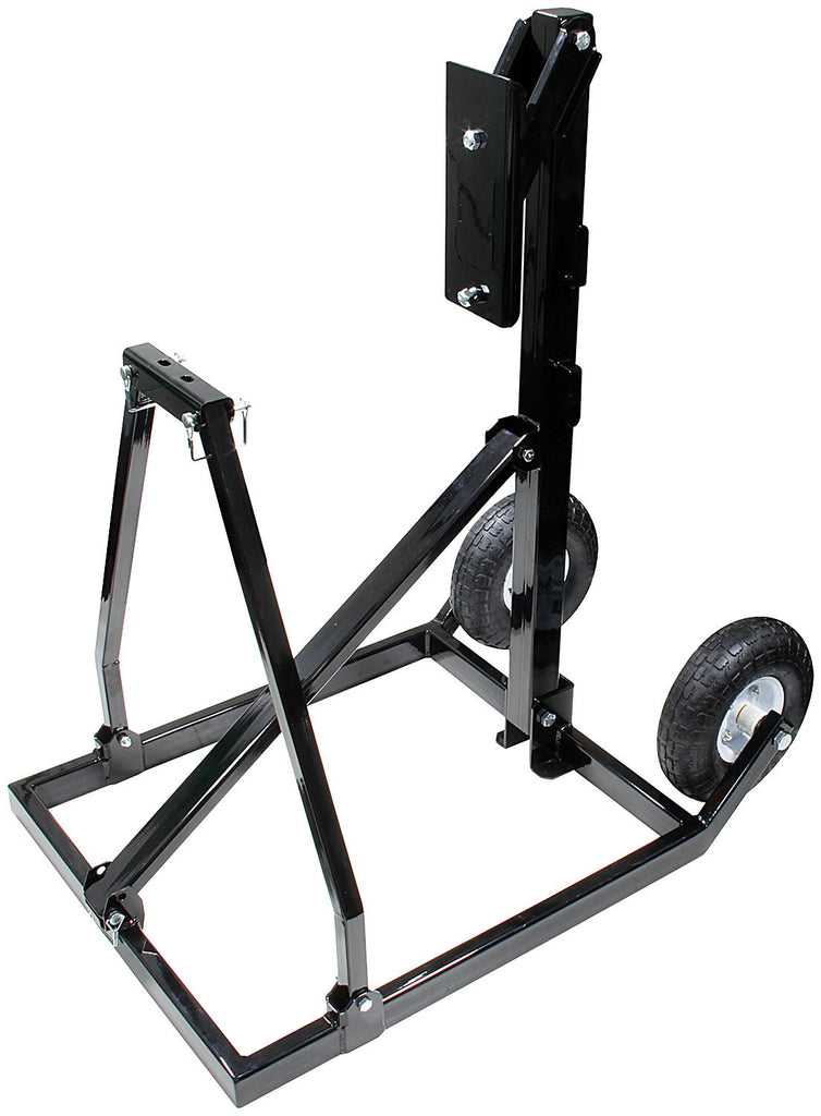 Allstar PerformanceCart for 10575 Tire Prep Stand