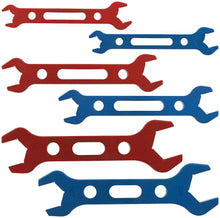 Load image into Gallery viewer, Allstar PerformanceAluminum Wrench Set Double Ended