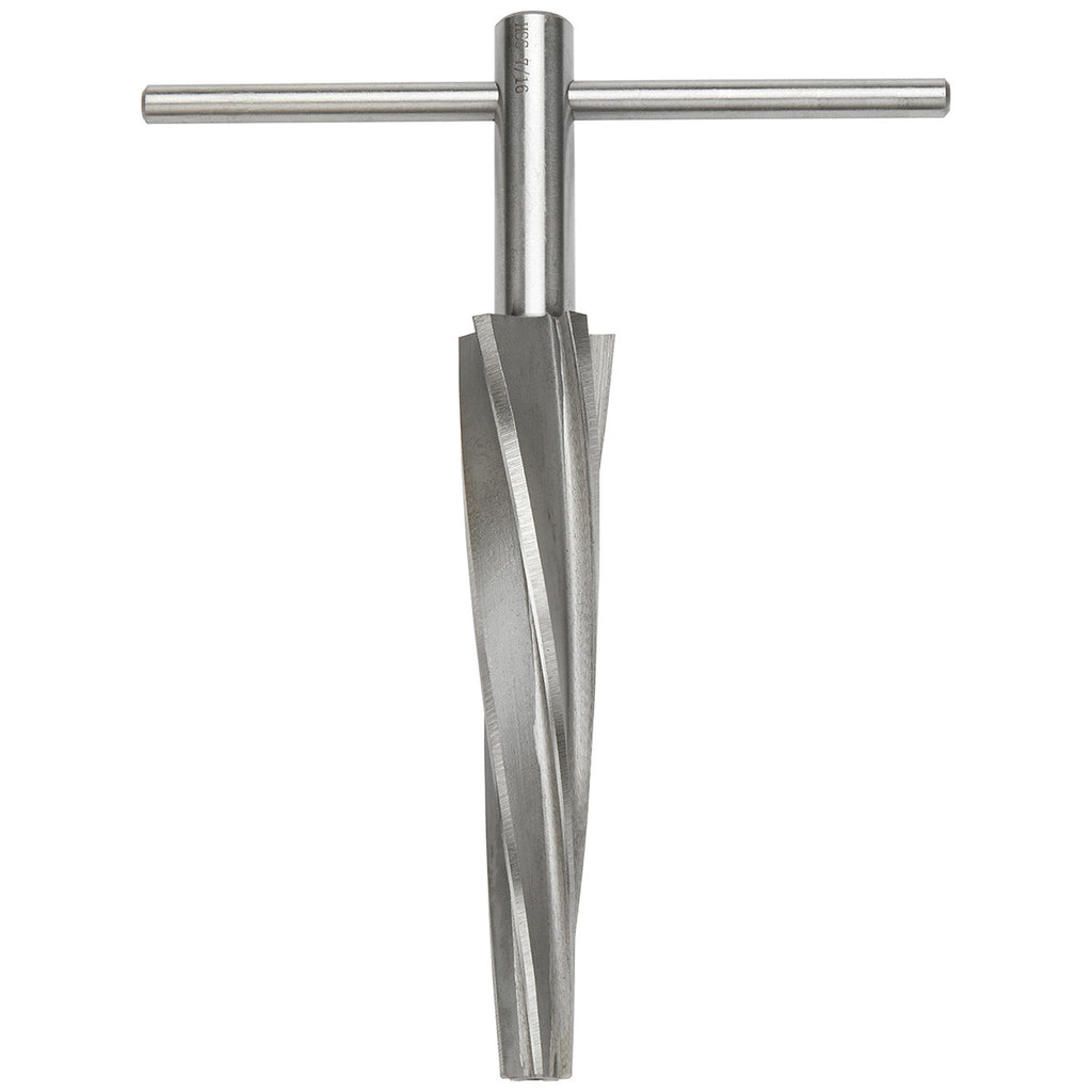 Allstar PerformanceTaper Reamer 1-1/2in Per Ft.