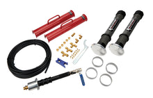 Load image into Gallery viewer, Allstar PerformanceAir Jack Complete Kit 2pcs 15.25in w/Dirt Foot