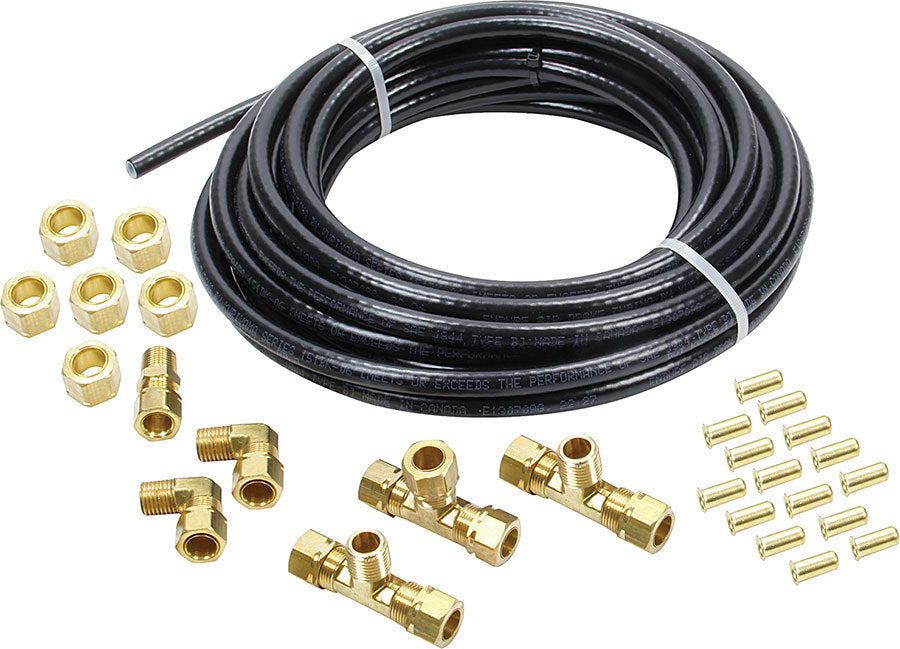 Allstar PerformanceComplete Plumbing Kit