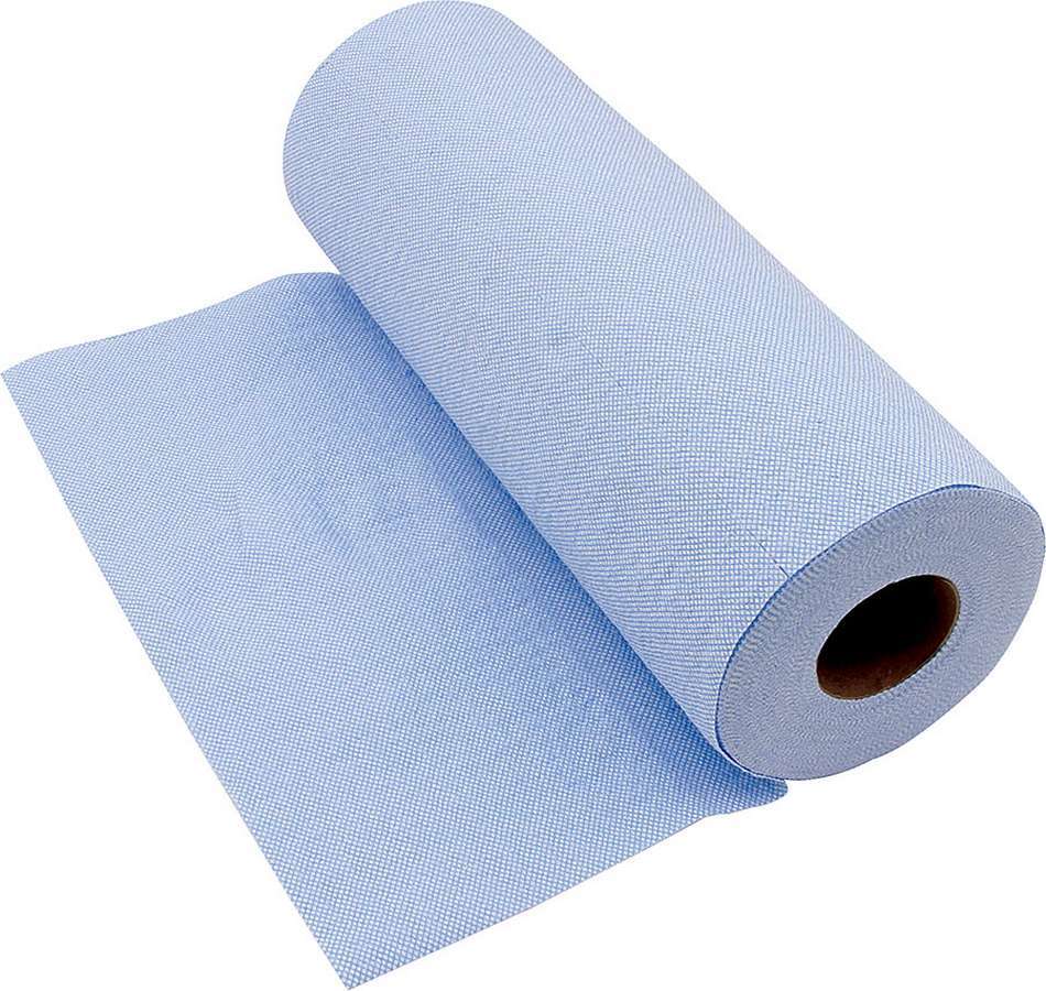 Allstar PerformanceBlue Shop Towels 60ct Roll