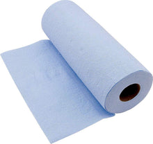 Load image into Gallery viewer, Allstar PerformanceBlue Shop Towels 60ct Roll