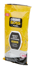 Load image into Gallery viewer, Allstar PerformanceCleaning Wipes 30pk Grime Boss