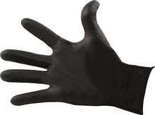 Load image into Gallery viewer, Allstar PerformanceNitrile Gloves Black XX-Large