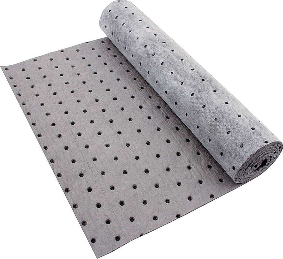 Allstar PerformanceAbsorbent Pad 15 x 60in Oil Only