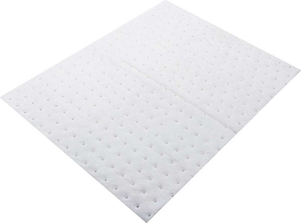 Allstar PerformanceAbsorbent Pad 100pk Oil Only