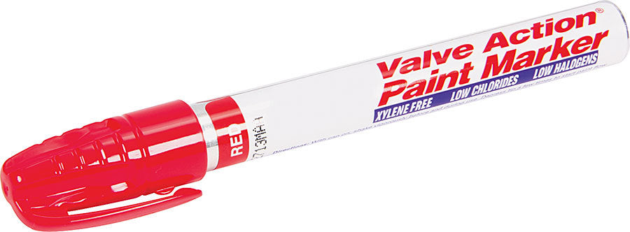 Allstar PerformancePaint Marker Red