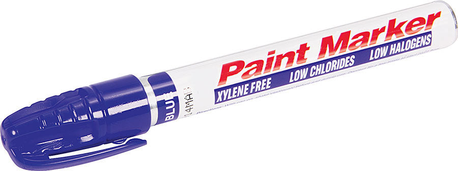 Allstar PerformancePaint Marker Blue