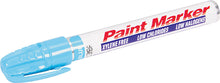 Load image into Gallery viewer, Allstar PerformancePaint Marker Lt Blue