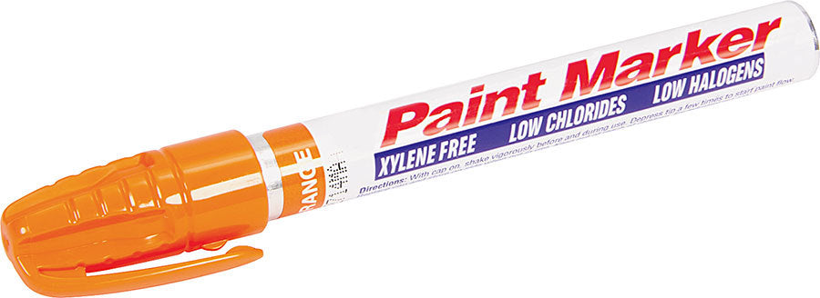 Allstar PerformancePaint Marker Orange