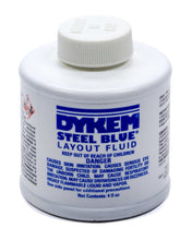 Load image into Gallery viewer, Allstar PerformanceDykem Layout Fluid 4oz Brush in Cap