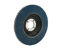 Load image into Gallery viewer, Allstar PerformanceFlap Disc 60 Grit 4-1/2in with 7/8in Arbor