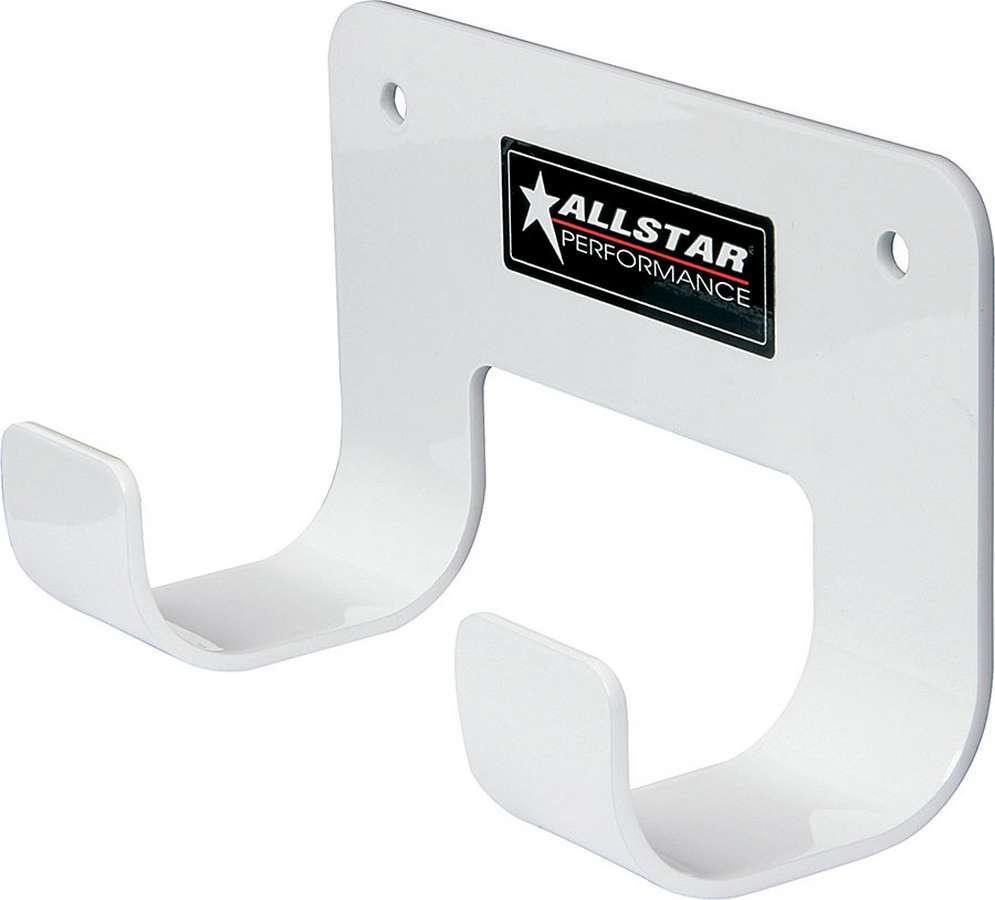 Allstar PerformanceCordless Drill Holder White